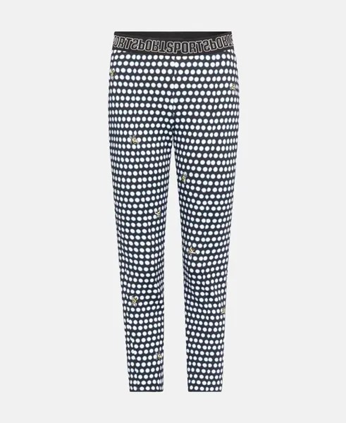 Леггинсы Marc Cain Sports, черный