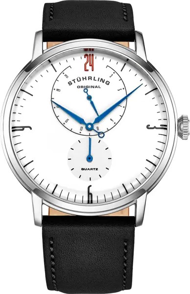 Наручные часы мужские Stuhrling 3969.2