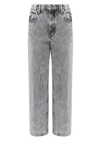 Джинсы Denim X Alexander Wang