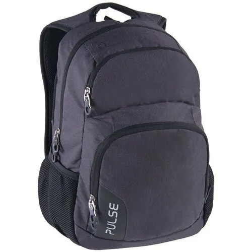 Рюкзак PULSE ELEMENT FOSSIL GRAY, 46х32х23см
