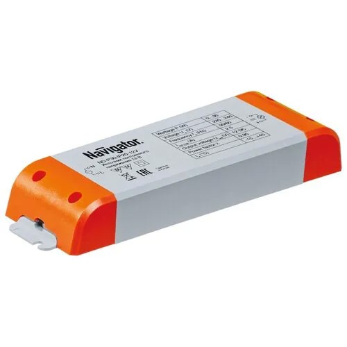 Блок питания Navigator ND-P30-IP20-12
