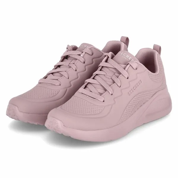 Ботинки Skechers Low Sneaker LIGHTER ONE, розовый