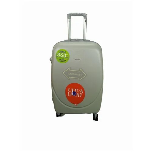 Средний чемодан Verano Артикул: VRN-9773-03С, В*Ш*Г: 65 х 42 х 25см