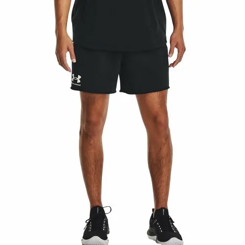 Шорты Under Armour, размер XL, черный
