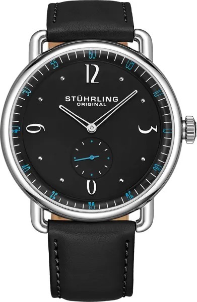 Наручные часы мужские Stuhrling Original 857.03