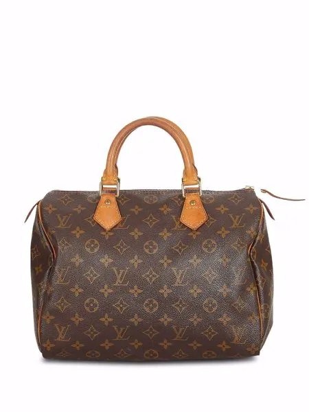 Louis Vuitton сумка Speedy 30 2007-го года