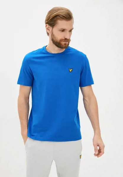 Футболка Lyle & Scott