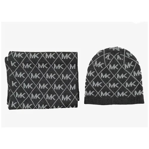 Комплект шапка + шарф Michael Kors