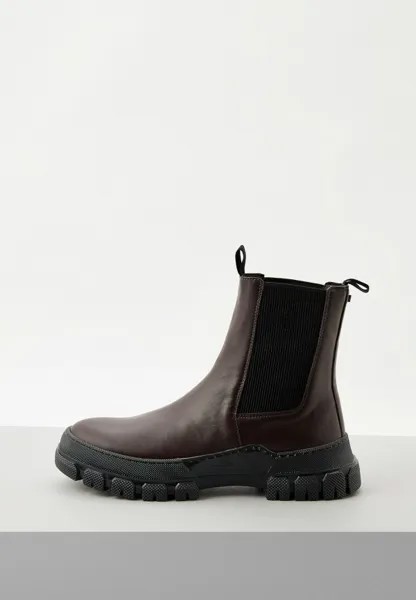 Ботинки Weekend Max Mara