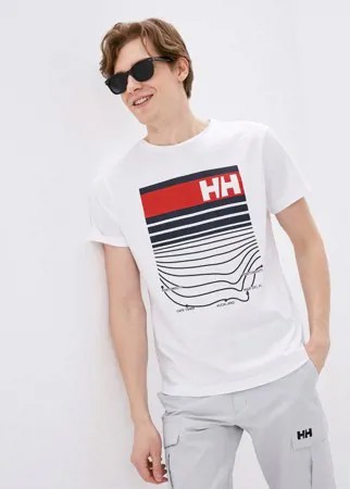 Футболка Helly Hansen