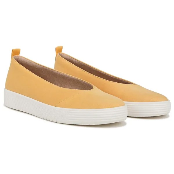 Женские слипоны Neela Soul Naturalizer, цвет amber glow microfiber
