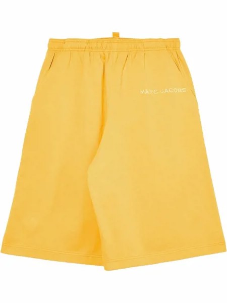 Marc Jacobs шорты The T-Short