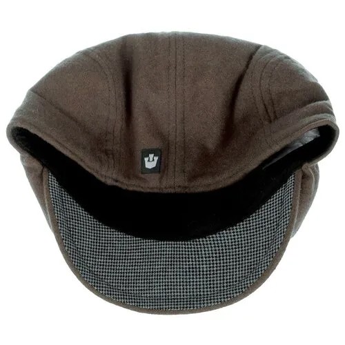 Кепка GOORIN BROTHERS арт. 603-0005 (оливковый), размер 60