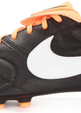 Бутсы мужские Nike Premier II FG Cleat, размер 39.5