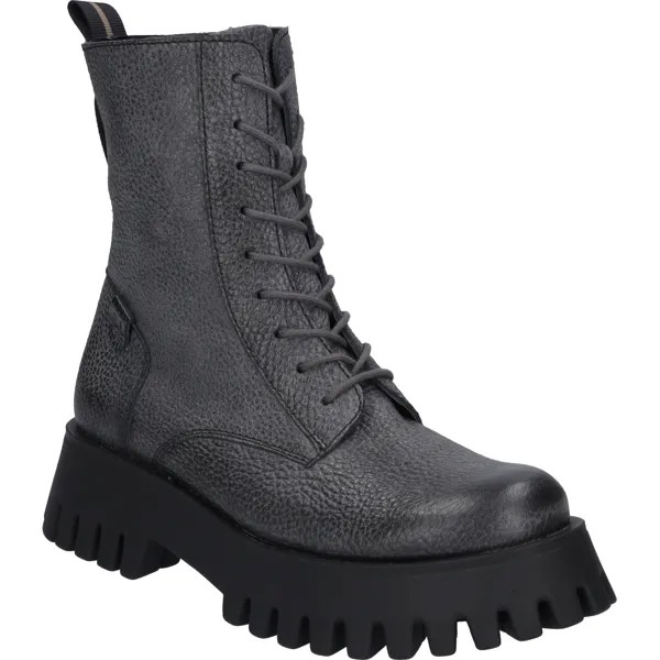 Ботинки Josef Seibel Stiefel Mavie 06, цвет titan