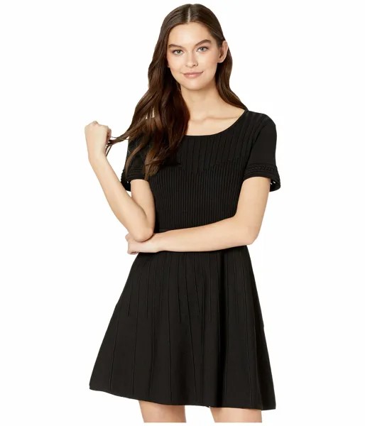 Платье Parker, Hamilton Knit Dress