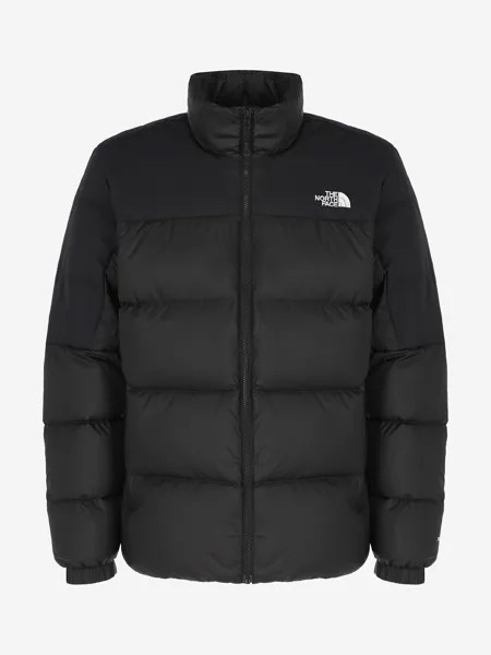 Пуховик мужской The North Face Diablo, Черный