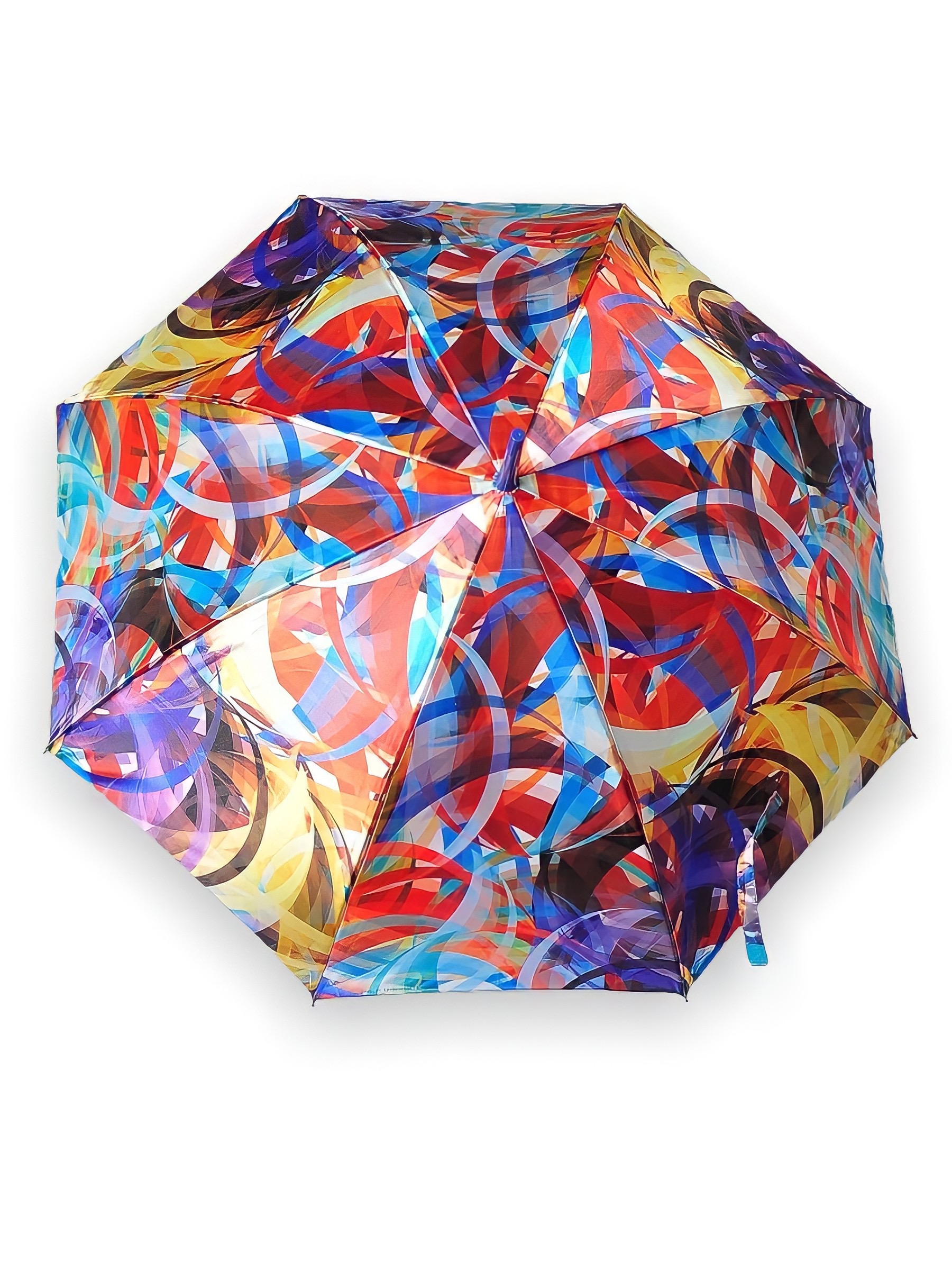 Зонт женский AIRTON 1624 разноцветный