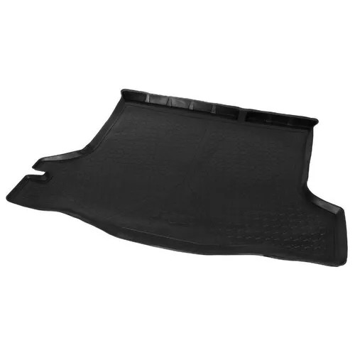 Коврик RIVAL 14702002 черный