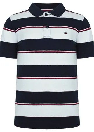 Поло TOMMY HILFIGER
