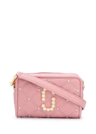 Marc Jacobs сумка на плечо The Softshot