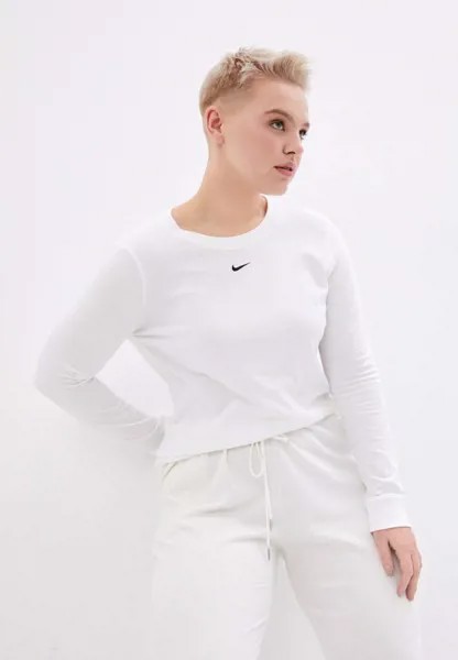 Лонгслив Nike