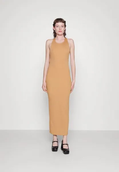 Платье-джемпер Calvin Klein