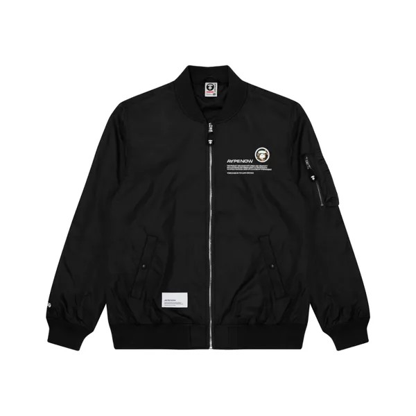 Куртка мужская Aape, черный