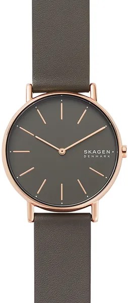 Наручные часы кварцевые женские Skagen SKW2794