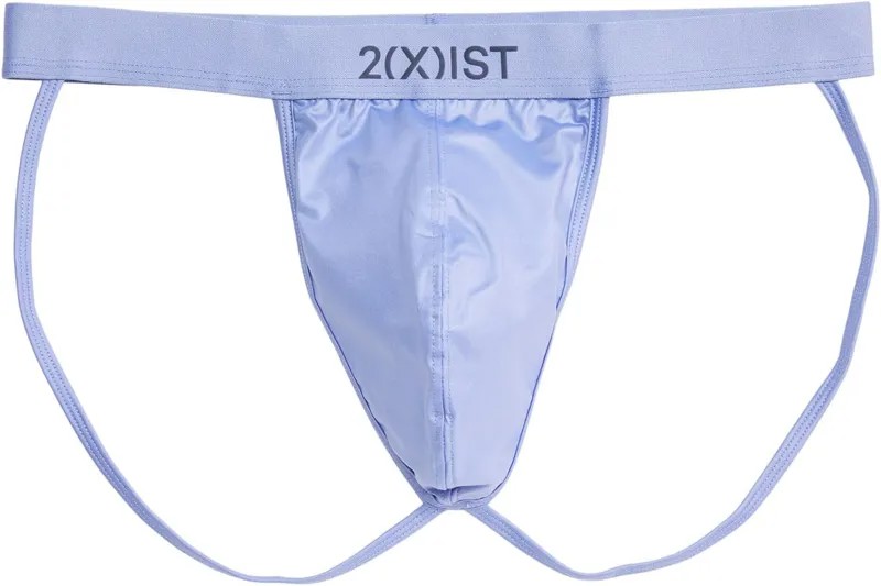 Трусы Sliq Jock Strap 2(X)IST, цвет Lolite