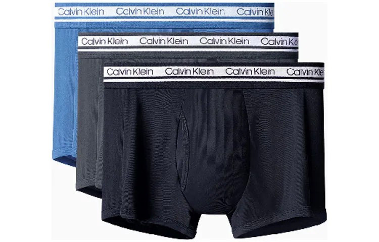 Мужские боксеры Calvin Klein