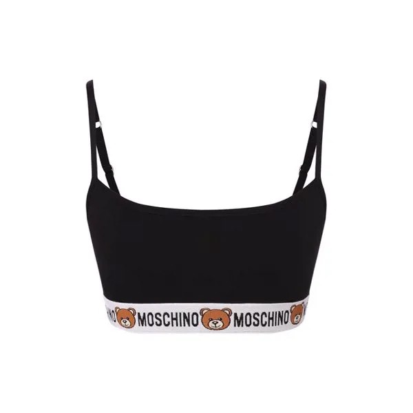 Бра-топ Moschino Underwear Woman