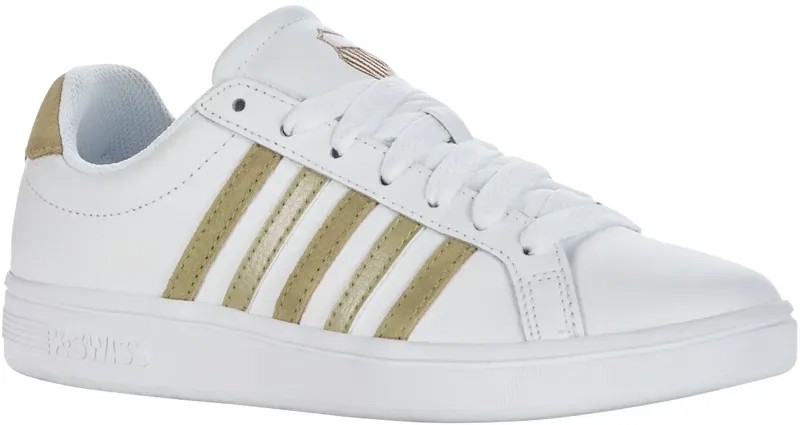 Кроссовки K-Swiss 