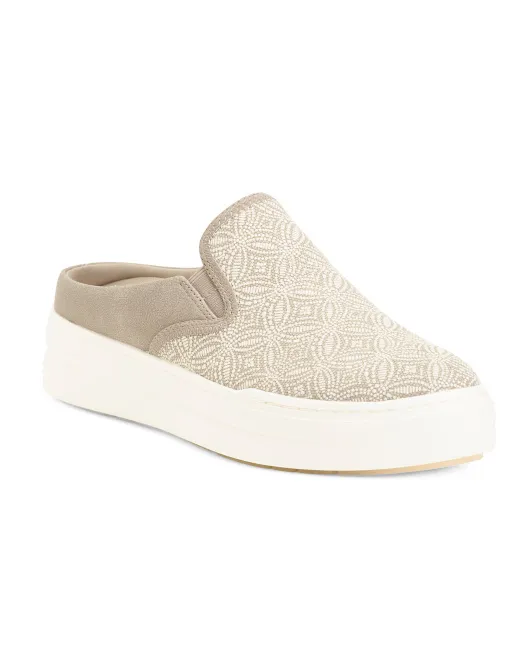 Сабо без шнуровки Audreigh Cove Clarks, цвет Stone