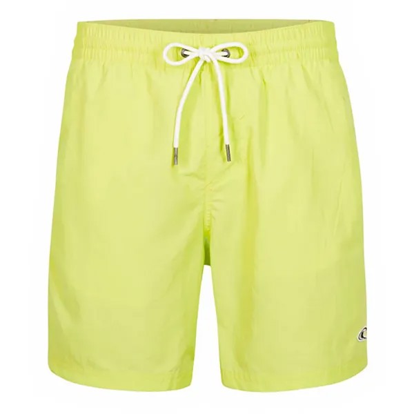 Шорты для плавания O´neill N03200 Vert Swim 16´´, желтый