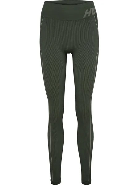 Тренировочные брюки Hummel CHRISTEL, цвет Khaki/Olive
