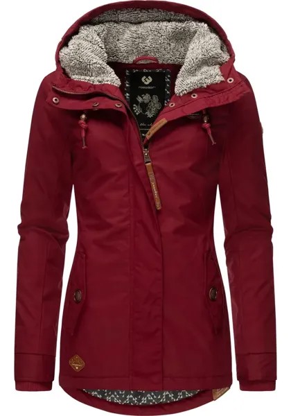 Зимняя куртка Ragwear 