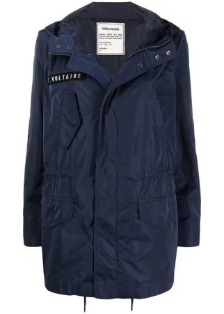 Zadig&Voltaire парка Kinian
