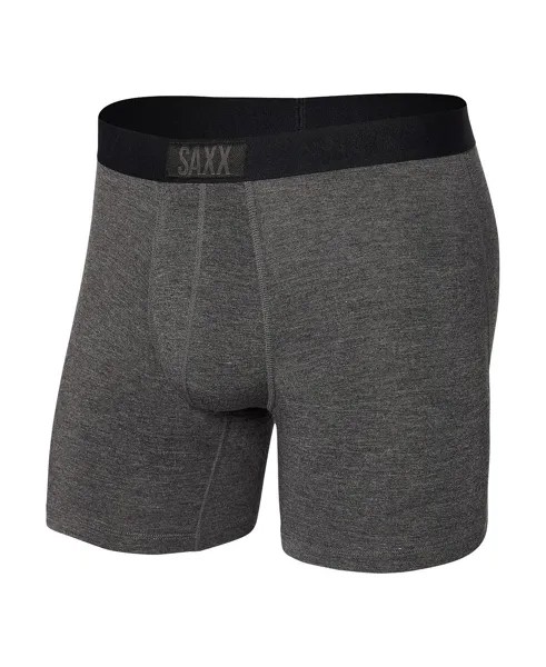 Мужские трусы-боксеры Vibe Super Soft Boxer SAXX