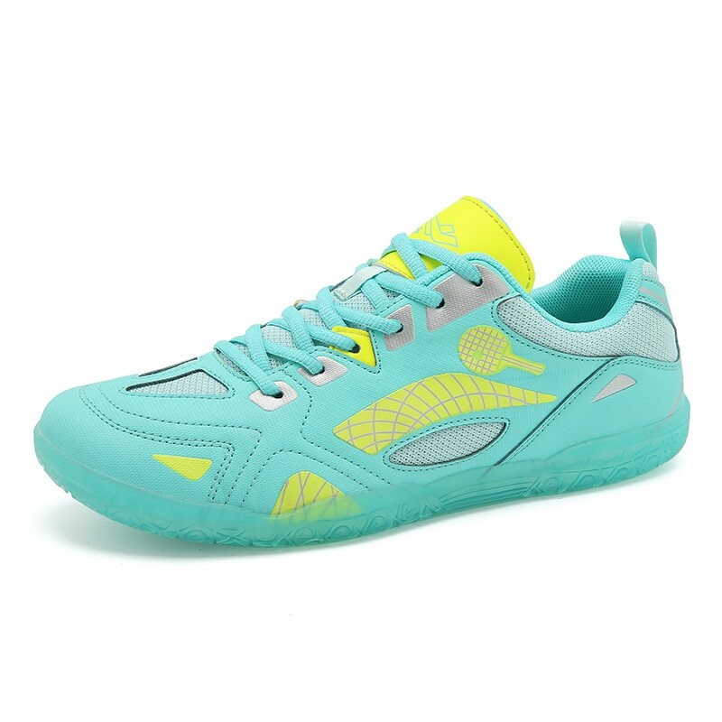 Кроссовки XPD Training Shoes Unisex Low-top, зеленый