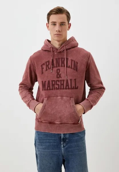 Худи Franklin & Marshall