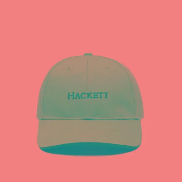 Кепка Hackett Classic Branding