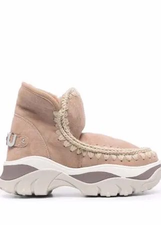 Mou ботинки Chunky Eskimo Sneaker