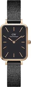 Fashion наручные  женские часы Daniel Wellington DW00100433. Коллекция MELROSE