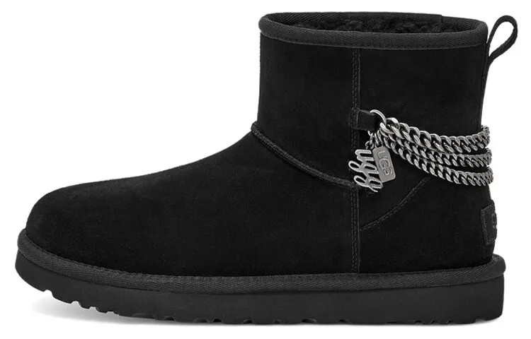 Женские зимние ботинки Ugg CLASSIC MINI