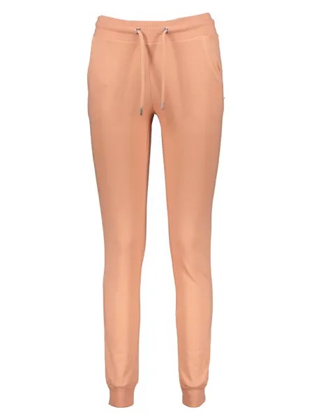 Спортивные брюки LASCANA, цвет Apricot