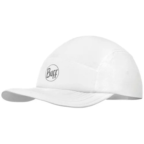 Кепка Buff, размер OneSize, white