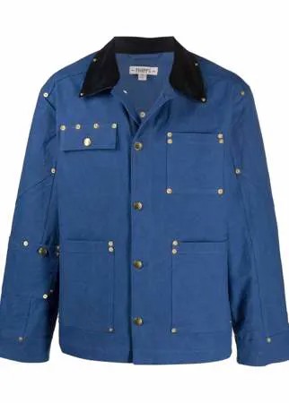 Phipps декорированная куртка Workwear