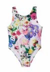 Купальник FANTASY STRAP Desigual, мультиколор