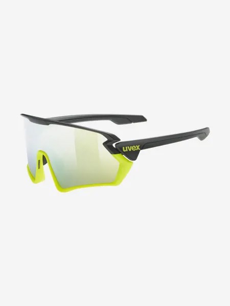 Солнцезащитные очки Uvex Sportstyle 231, Мультицвет